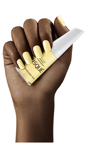 Risque Amarelindo 8ml - Nail Polish - Hi Brazil Market