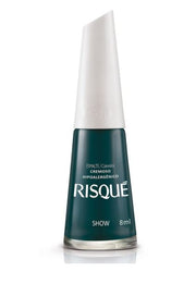 RISQUE Esmalte - Nail Polish - Hi Brazil Market