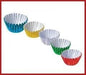 Forminha N-5 para docinhos - Small Candy Cups - Hi Brazil Market