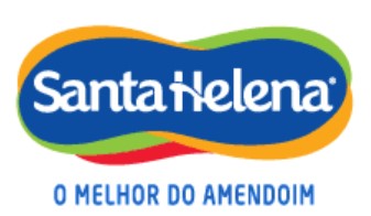 Santa Helena Pacoquinha Tablete - Pacoquita Sweet Peanut Candy Bar - Hi Brazil Market