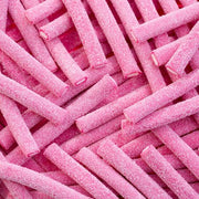 Fini Bala Tubos Sabor Tutti-Frutti (Azedinhos) 80g - Tubes Gelatin Candy Tutti-Frutti 3oz - Hi Brazil Market