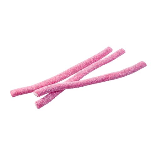 Fini Bala Tubos Sabor Tutti-Frutti (Azedinhos) 80g - Tubes Gelatin Candy Tutti-Frutti 3oz - Hi Brazil Market