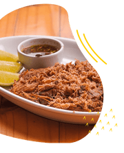 Vapza Carne Bovina Curada Desfiada Sabor Carne Seca 400G - Hi Brazil Market