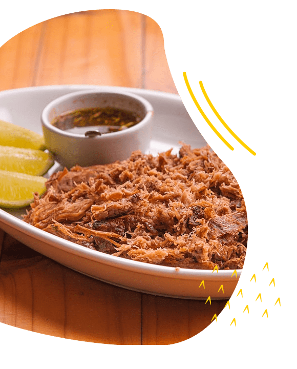 Vapza Carne Bovina Curada Desfiada Sabor Carne Seca 400G - Hi Brazil Market