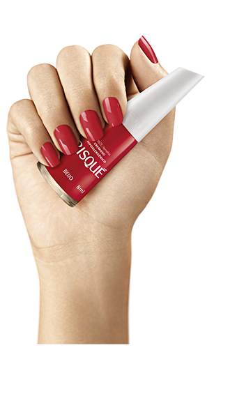 Risque Beijo 8ml - Nail Polish - Hi Brazil Market