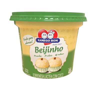 DaColonia Pe de Moleque 200g - Peanut Brittle 7.05oz