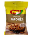 Yoki Amendoim salgado tipo Japones 150g - Salt Japanese Style Peanuts - Hi Brazil Market