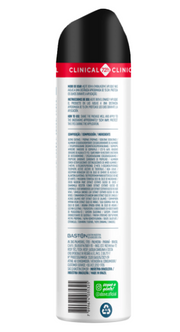 Above Antitranspirante Aerosol Neymar 150ml - Aerosol Deodorant 150ml - Hi Brazil Market