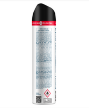 Above Antitranspirante Aerosol Neymar 150ml - Aerosol Deodorant 150ml - Hi Brazil Market