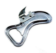 Tradicional abridor de Lata 1 und - Can and Bottle Opener - Hi Brazil Market