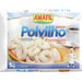 Amafil Polvilho Azedo Premium 1 Kg - Sour Starch 35.2 oz - Hi Brazil Market