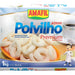 Amafil Polvilho Azedo Premium 1 Kg - Sour Starch 35.2 oz - Hi Brazil Market