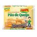 Amafil Prepared Mixture for Cheese Bread 17.6oz - Mistura para Pao de Queijo 500g - Hi Brazil Market