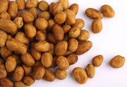 Santa Helena Mendorato Original Amendoim Japones Dourado - Salt Japanese Style Peanuts - Hi Brazil Market