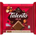 Garoto Talento Chocolate ao Leite com Avela 85g - Milk Chocolate with Hazelnuts 85g - Hi Brazil Market