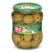 Ole Azeitonas Verdes sem Caroco 150g - Hi Brazil Market