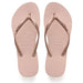 Havaianas Slim Sandal Ballet Rose - Hi Brazil Market