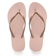 Havaianas Kid's Slim Sandal Ballet Rose - Hi Brazil Market