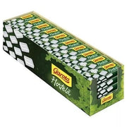 Garoto Pastilhas Hortela - Peppermint Tablets - Hi Brazil Market