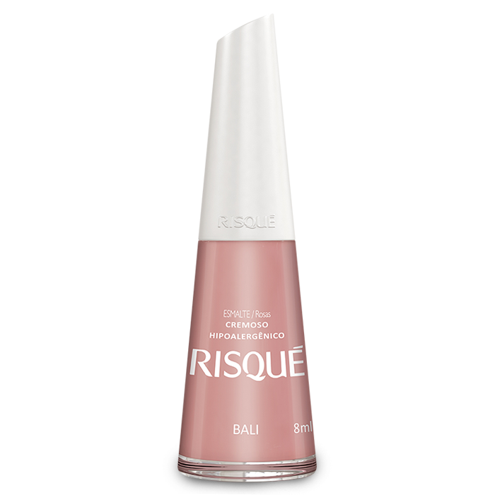 RISQUE Esmalte - Nail Polish - Hi Brazil Market