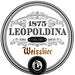 Leopoldina Cerveja Gourmet Weissbier 500ml - Brazilian Gourmet Beer Weissbier - Hi Brazil Market