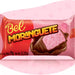 Bell Moranguete - Hi Brazil Market