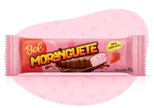 Bell Moranguete - Hi Brazil Market