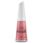 RISQUE Esmalte - Nail Polish - Hi Brazil Market