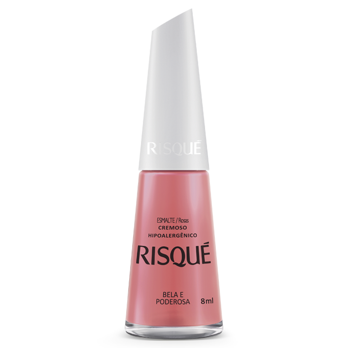 RISQUE Esmalte - Nail Polish - Hi Brazil Market