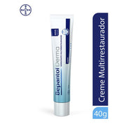 Bepantol Derma Hidratante Multirrestaurador 20g - Bepantol Cream - Hi Brazil Market