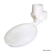Stefani Bóia para filtro de água por gravidade - Float Valve for gravity water filter - Hi Brazil Market