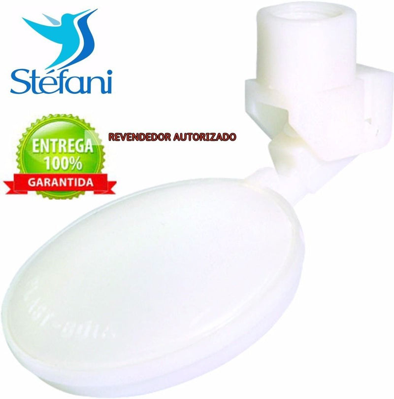Stefani Bóia para filtro de água por gravidade - Float Valve for gravity water filter - Hi Brazil Market