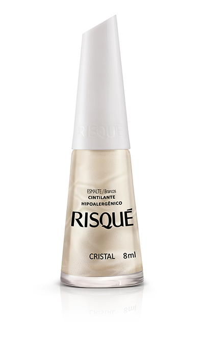 Crystal Risque 8ml