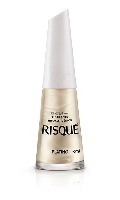 Platinum Risque 8ml