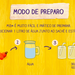 Mid Refresco Caju - Drink Mix Juice Caju - Hi Brazil Market
