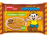 Nissin Turma da Monica Miojo - Noodle - Hi Brazil Market