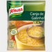 Knorr Canja de Galinha 68g - Chicken soup - Hi Brazil Market