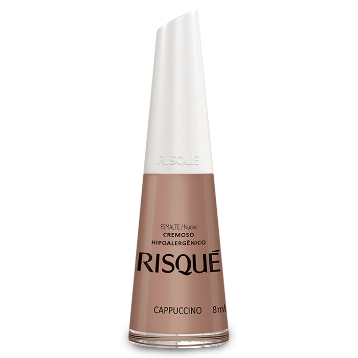 RISQUE Esmalte - Nail Polish - Hi Brazil Market