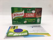 Caldo Knnor 57g - Seasoning 4.1oz - Hi Brazil Market
