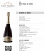 Casa Valduga Espumante Brut 130 Blanc de Blanc Edicao Especial - Hi Brazil Market