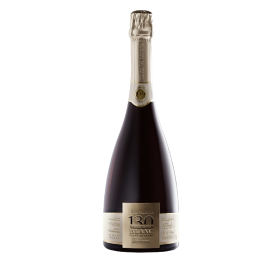 Casa Valduga Espumante Brut 130 Blanc de Blanc Edicao Especial - Hi Brazil Market