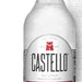 Castello Agua Tonica Original 250ml - Sparkling Water 8.45 fl. oz - Hi Brazil Market
