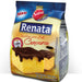 Renata Carrot flavor Cake Mix 14.3 oz - Mistura para Bolo sabor Cenoura 400g - Hi Brazil Market