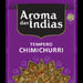 Aroma das Indias ChimiChurri 25g - Hi Brazil Market