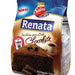 Renata Chocolate Cake Mix 14.3 oz - Mistura para Bolo sabor Chocolate 400g - Hi Brazil Market