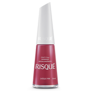 RISQUE Esmalte - Nail Polish - Hi Brazil Market