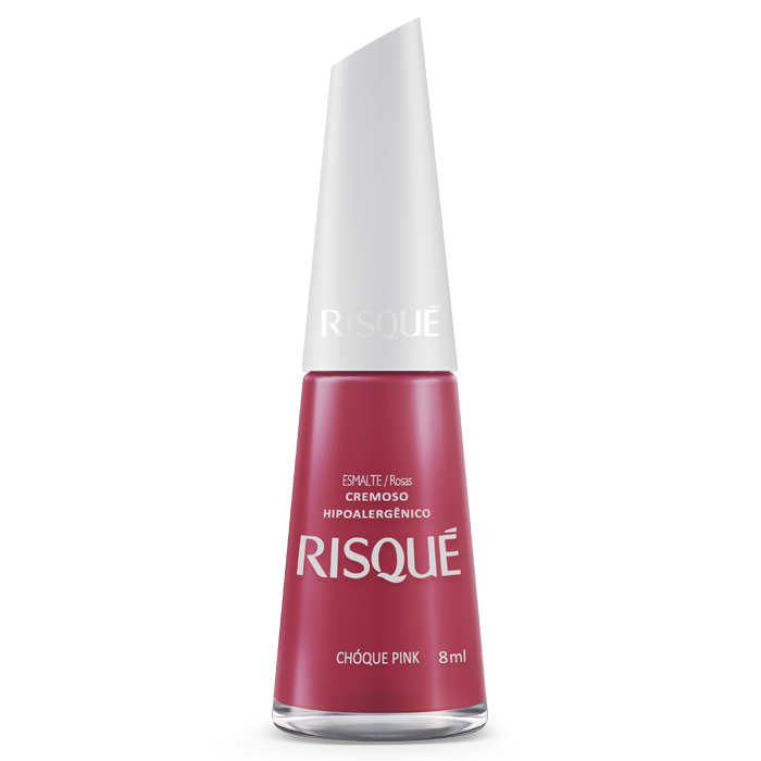 RISQUE Esmalte - Nail Polish - Hi Brazil Market