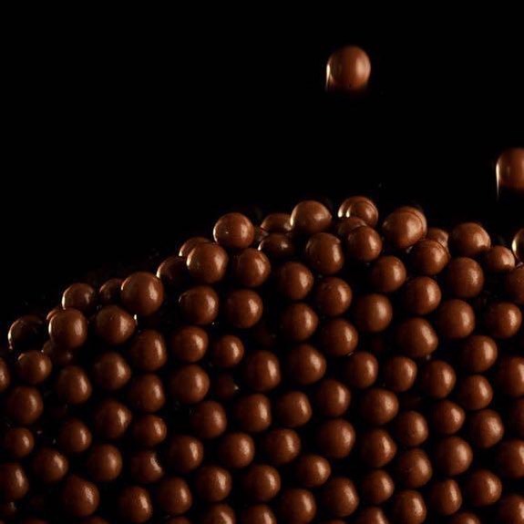 Kopenhagen Chumbinho Chocolate Spheres 80g - Hi Brazil Market
