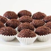 Docinhos Box - Brigadeiro / Beijinho / Churros / Ninho e Dois Amores/ Cajuzinho - Hi Brazil Market