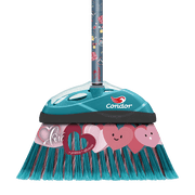 Condor Vassoura Love (Base sem o Cabo) - Broom - Hi Brazil Market